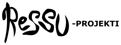 Ressu-otsikko