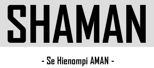 SHAMAN