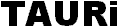 TAURi projekti. Logo