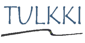 Tulkki-projektin logo