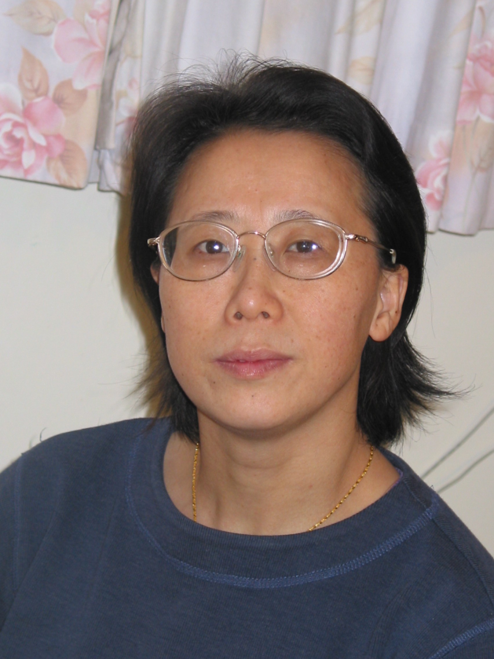 Picture of Dong Ling