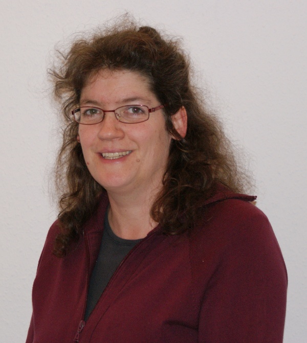 Picture of Anita Schöbel