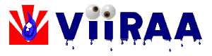 Viiraa-projektin logo