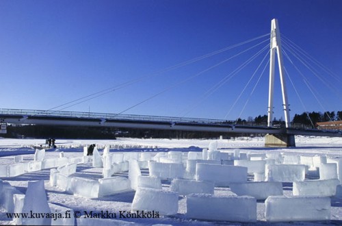 Agora Bridge