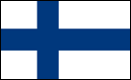 Flag of Finland