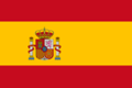 Flag of Spain