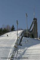 Laajavuori Skiing Resort