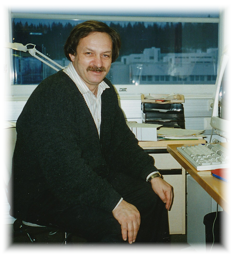 Prof. V. Rivkind